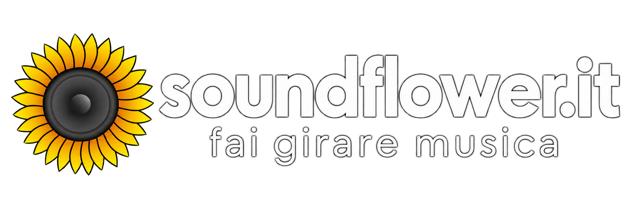 Soundflower.it — fai girare musica