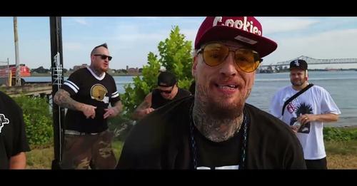 Da sassari in america  Fuori oggi su YouTube il video DI CONSIGLIO dal titolo 3 …