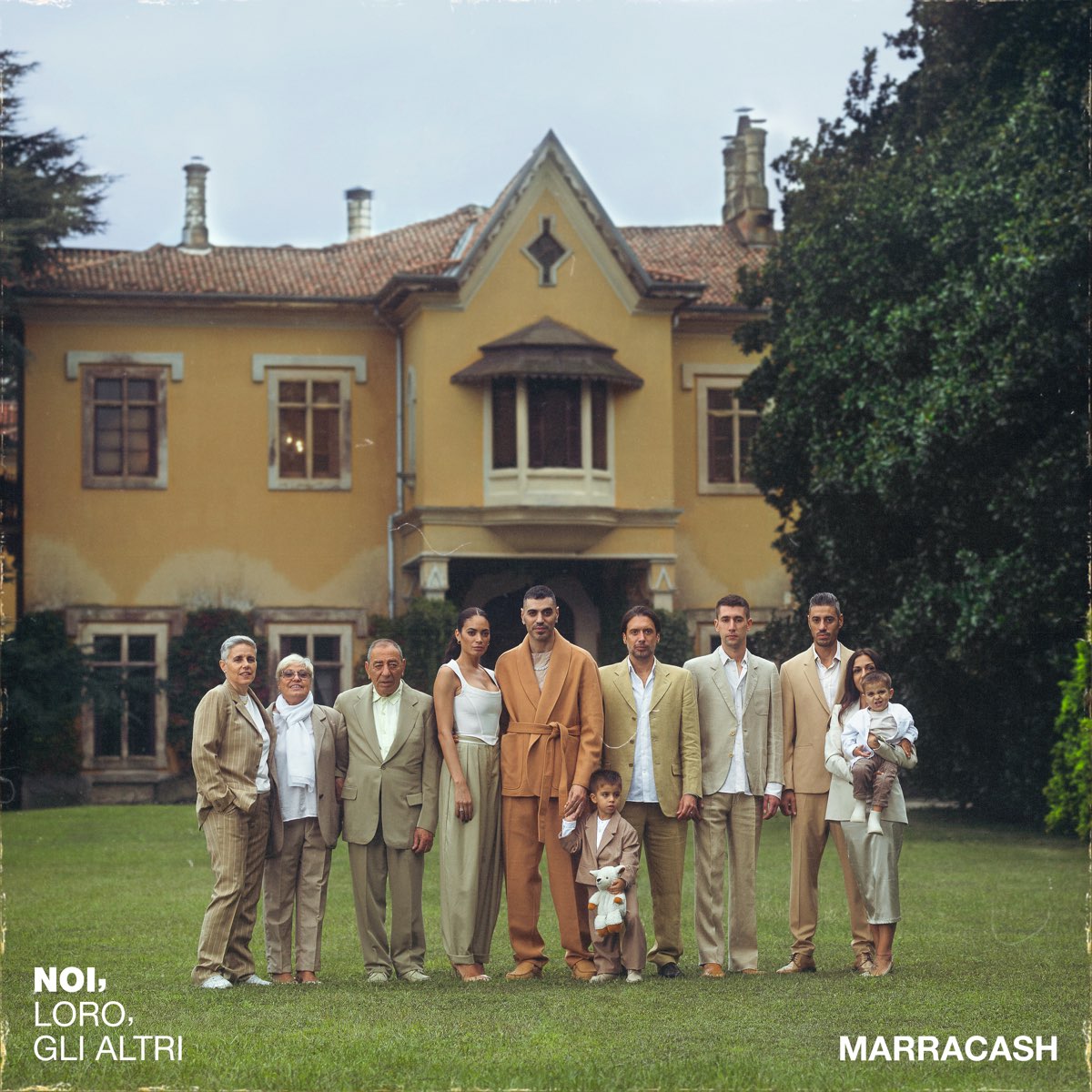 NOI, LORO, GLI ALTRI – Marracash
