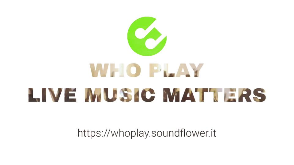 Aiutaci a proporre la tua band e altre tue attività in ambito musicale iscrivend…