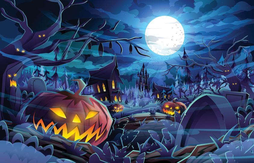 Halloween cade il 31 ottobre di ogni anno e viene festeggiato soprattutto negli …