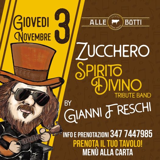 Dopo il bellissimo Weekend passato 
Con Gli Spirito di Vino live (Abruzzo) tribu…