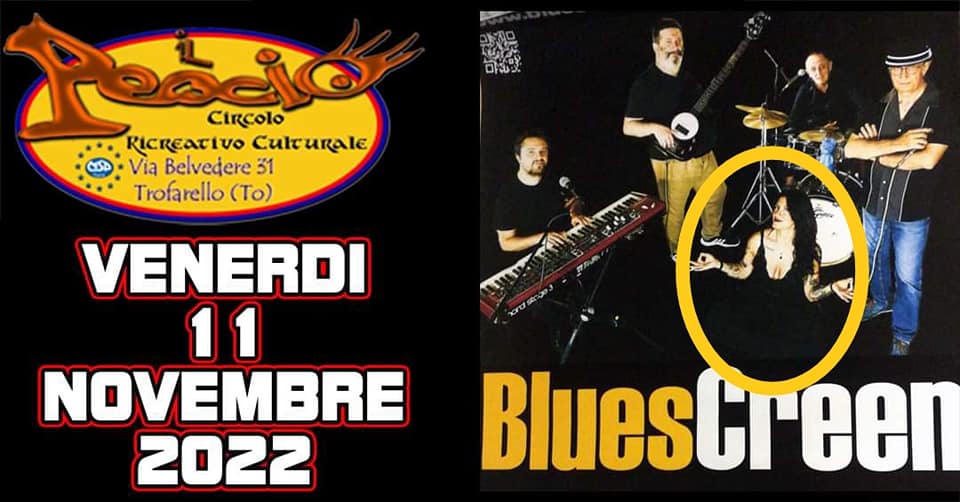 Ho pensato che potesse piacere al gruppo
Ecco i nostri prossimi eventi al PEOCIO…