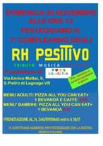 Festeggiamo insieme il 7° anno della fondazione della band. Un vero compleanno s…