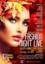 Dopo una settimana strepitosa..finale col botto
 STASERA Domenica 13 Novembre va…