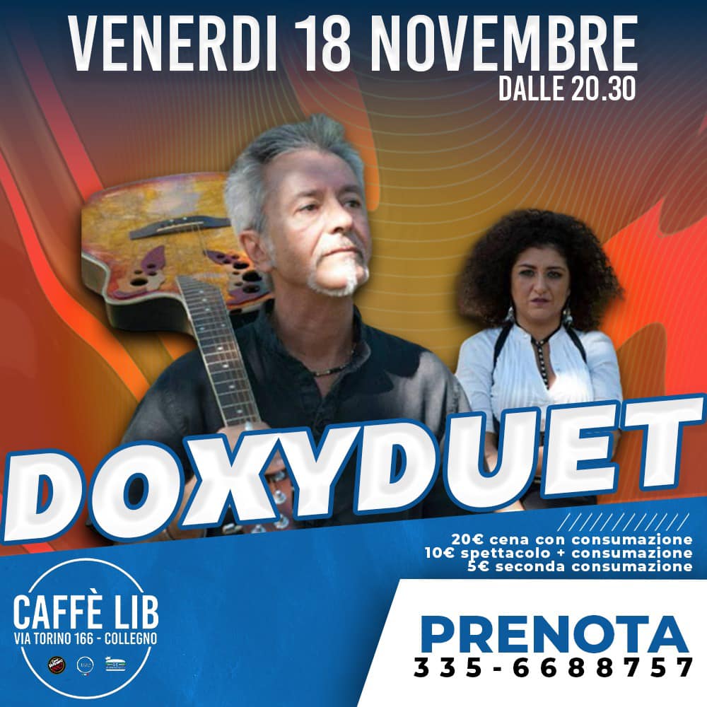 AMICI! Mancano solo 10 brani per ultimare la scaletta di venerdì sera al Caffe L…