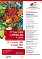 Protagonista il Mandolino – XI Edizione