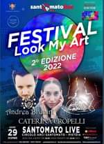 Il Santomato Live Club Vi da appuntamento a GIOVEDÌ 29 Dicembre con la 2^ Edizio…