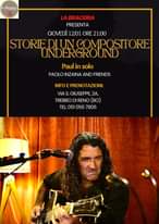 Vi aspetto domani sera alla mia:
 “Storia tra le dita” cit.
 Presso la Braceria …