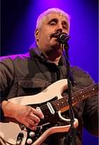 UNA SERATA OMAGGIO A PINO DANIELE
 Gio 02 Febbraio, a distanza di 8 anni dalla s…