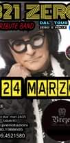@tutti 
 24e25 Marzo 
 Info in Locandina
Prossime 2 bellissime date :
 24 Marzo …