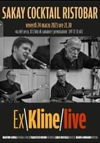 Venerdì sera!!!
 Venerdì 24/03/2023                       LA SALA PROVE DEL
    …