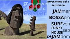 Musica per una BUONA settimana di PASQUA the dUMb
Una settimana SANTA, di MUSICA…