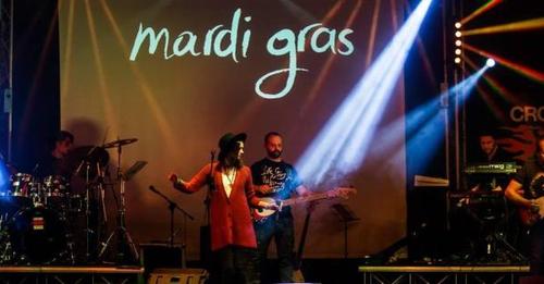 Scopri i Mardi Gras ed altre centinaia di band da tutta Italia da ingaggiare per…