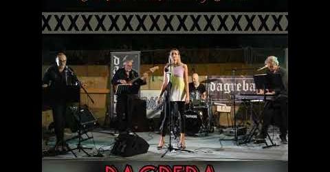 Dagreba in “Tobbiana di Prato”
 Vi attendiamo alle nostre serate Grazie a chi c…