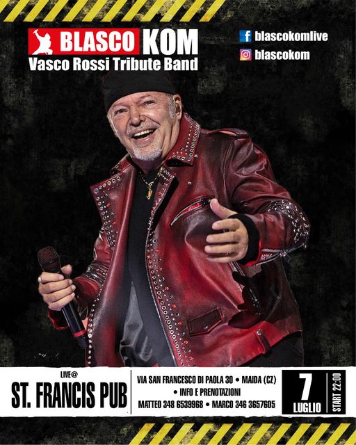 EVENTO IMPERDIBILE!!! In occasione dei festeggiamenti per il  5^ compleanno del…