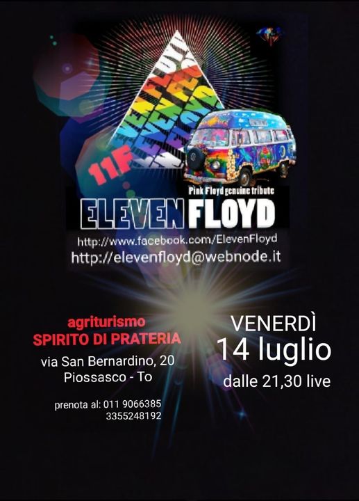 Questo venerdì sera vi aspettiamo ai piedi del monte S. Giorgio a Piossasco con …