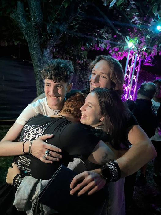 RINGRAZIAMENTI E RISULTATI GENERALI DELLA TREDICESIMA EDIZIONE DEL VICENZA ROCK …