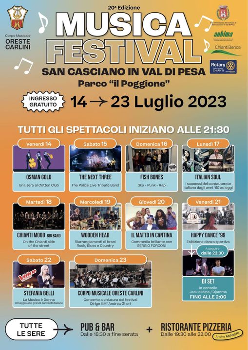 Sabato 15 ore 21.30 The Next Three-The Police LIVE Tribute band