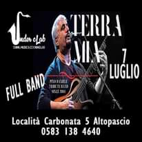 Gassssssss a manetta
 Il 7 Luglio