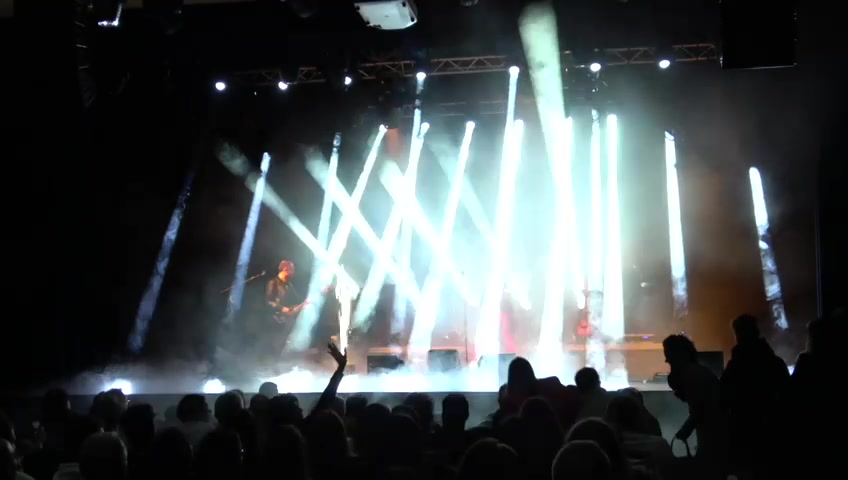 Psycho Muse | Live at Beer Fest Scaramouche