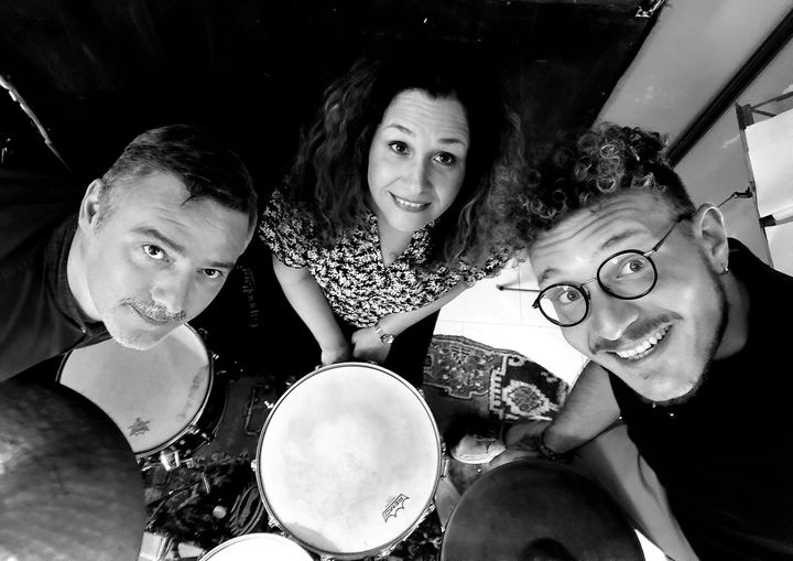 Vi Aspettiamo il 20 Luglio !

” Tàtata è un progetto che unisce Jazz soul e sugg…