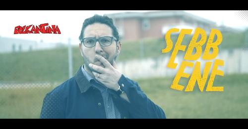 IL NOSTRO NUOVO VIDEOCLIP!! 

I Folkantina presentano “SEBBENE” , uno scanzonat…