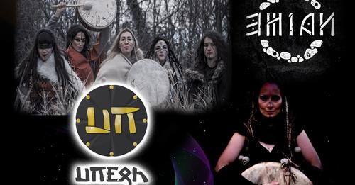 Vi presentiamo la prima Edizione del FestivalBardo – Fantasy Music Festival che…