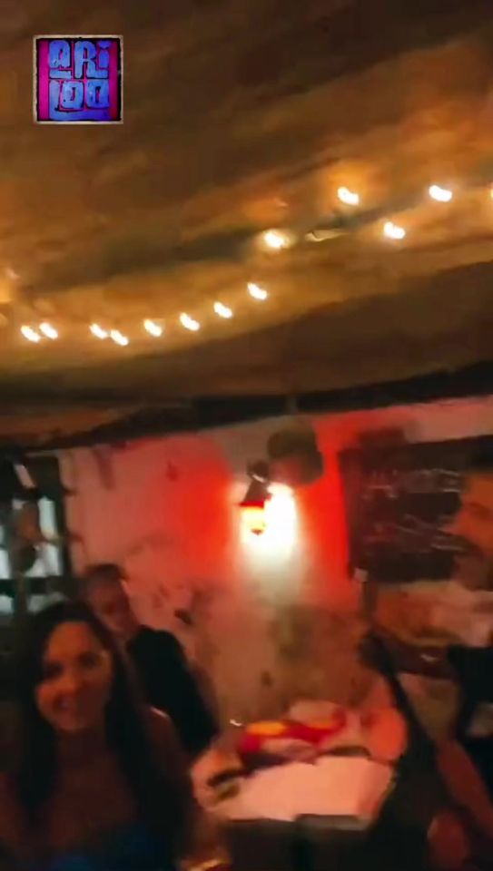 Stasera live alla Taverna Tempesta