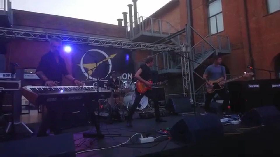 Al 𝐓𝐫𝐚𝐬𝐢𝐦𝐞𝐧𝐨 𝐏𝐫𝐨𝐠 𝐅𝐞𝐬𝐭𝐢𝐯𝐚𝐥 la serata di sabato 19 agosto alla Rocca Medievale di…