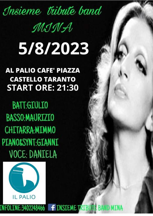 NOI CI SIAMO VI ASPETTIAMO ……………..