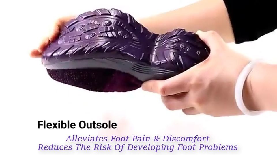 Received 2 right sneakers. Unable to use. However I purchased the blue ones and …