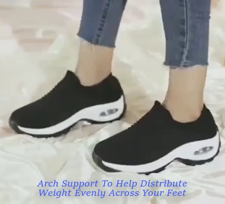 Received 2 right sneakers. Unable to use. However I purchased the blue ones and …