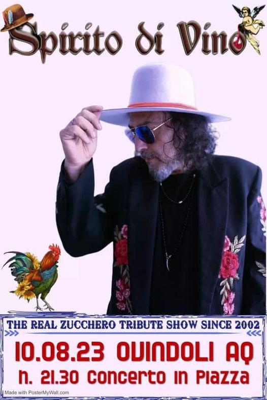 Questa sera Siamo Ad Ovindoli.. AQ , per vivere , come sempre, Grandi Emozioni…..