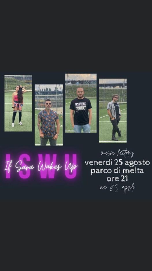 Live music+ food trucks