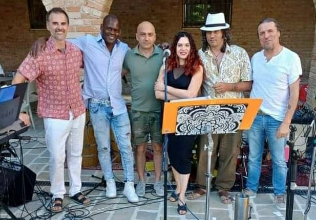 Con piacere condividiamo con voi l’evento di venerdì 25 agosto, la nostra penult…