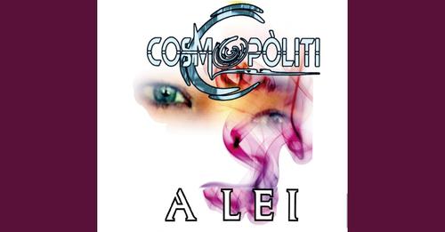 FUORI ORA 
 Il nuovo singolo dei Cosmopòliti
 Buon ascolto