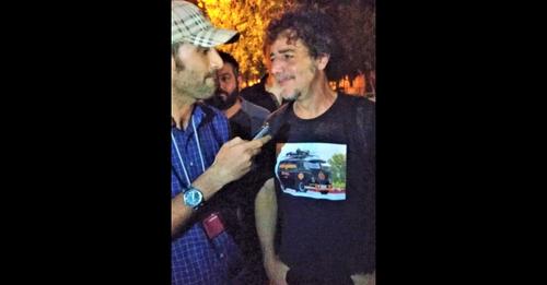 Summer Week Events Soundcheck – Special Edition

Kaulonia Tarantella Festival, A…