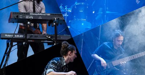 Cari amici, siamo entusiasti di presentarvi il nostro progetto su Produzioni dal…