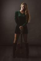 To persuade the others, you need at first to persuade yourself. I am totally con…