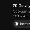 g0-gravityzero?si=w1lOHqaAWR9nFqd1
Seguiteci anche sul nostro canale Youtube “G0…
