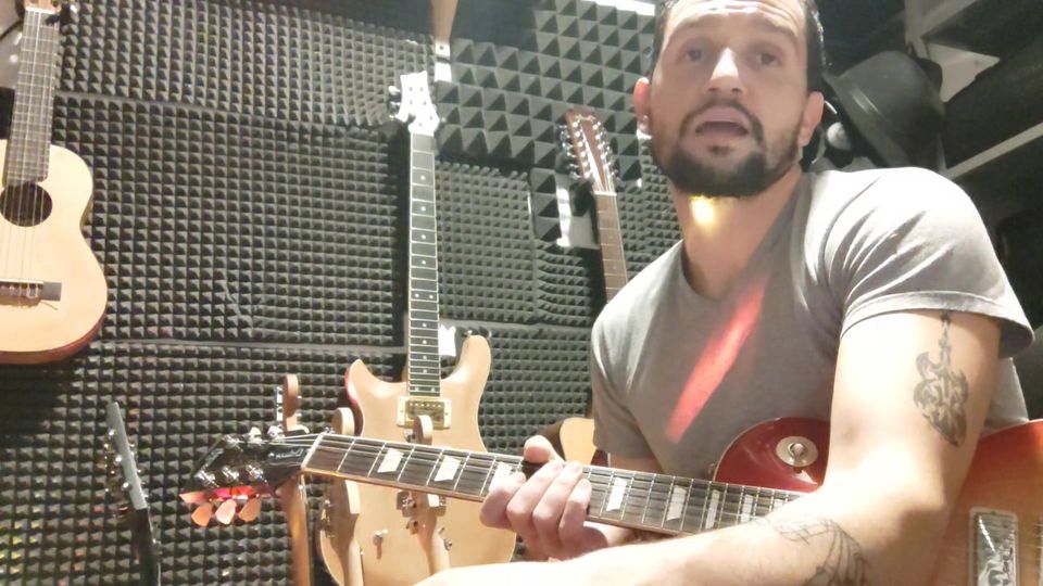 25 novembre Panic Station start live ore 19! Non mancate! Alle Le Ciaccole 2.0 P…