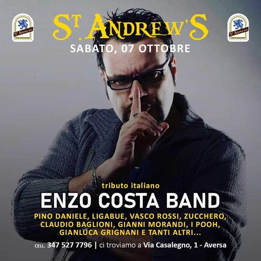 Sabato 7 Ottobre
 Sabato, 7 Ottobre
 Niente migliore della nostra 𝗺𝘂𝘀𝗶𝗰𝗮 𝗶𝘁𝗮𝗹𝗶𝗮𝗻…