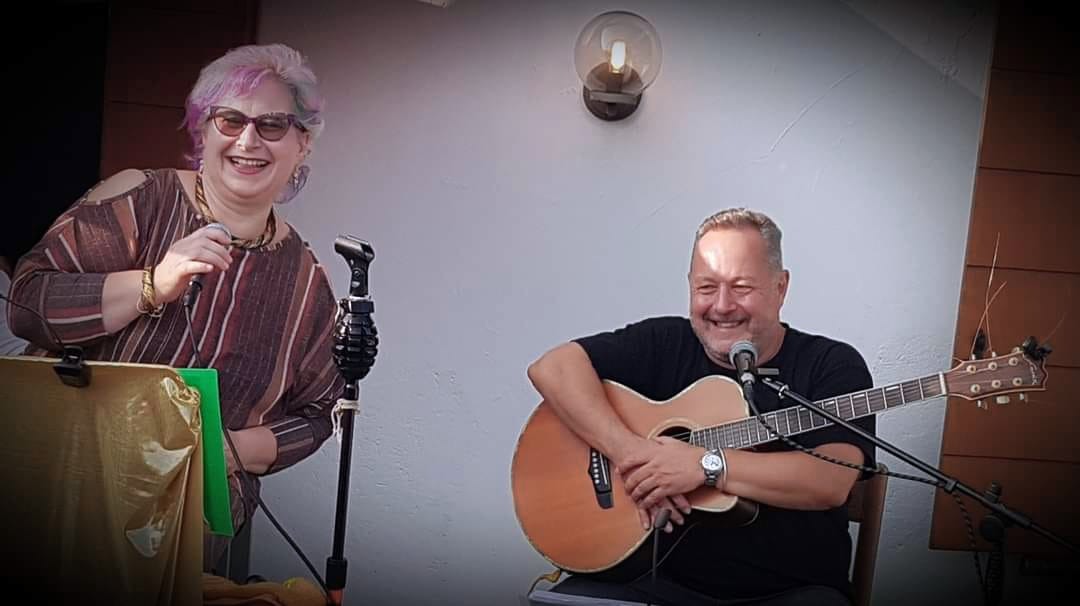 Live set IU&MI a Quinto di Treviso !!!
Via G. Marconi, 9, 31055 Quinto di Trevis…