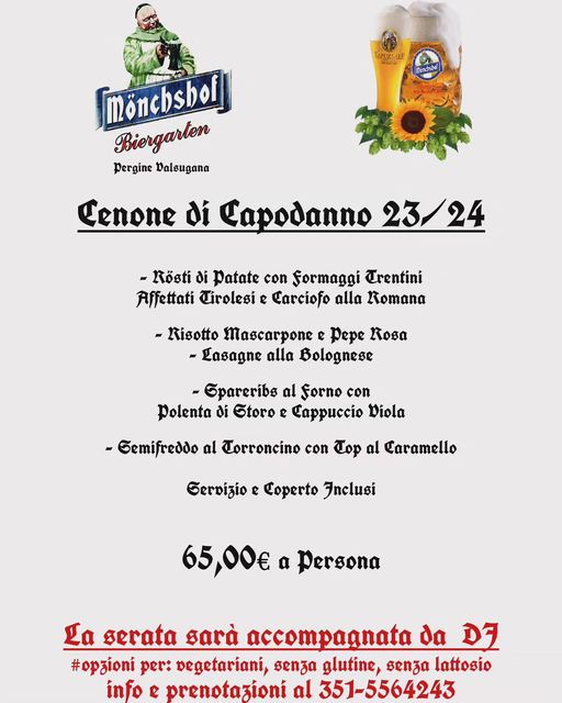 SOLO SU PRENOTAZIONE!
#aperitivando #aperitivo #afro #birralover #biergarten #ba…