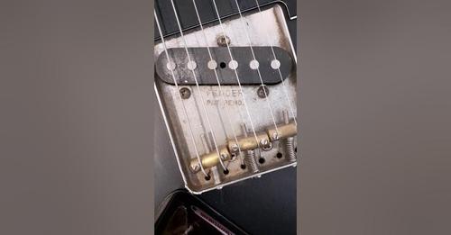 I’m going down…by Claudio