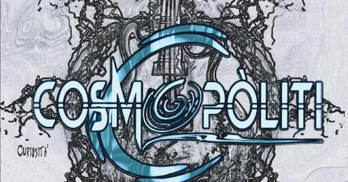 Il nostro nuovo Album LINFA
 …LIVE al Teatro Jolly
 Venerdì 5 Aprile ore 21:00…