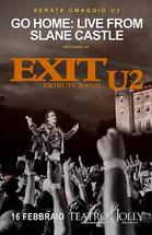 Manca poco al concerto di Venerdì sera al Teatro Jolly 
 Noi non vediamo l’ora 
…