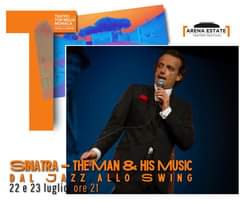 𝐆𝐈𝐀𝐍𝐋𝐔𝐂𝐀 𝐆𝐔𝐈𝐃𝐈 in
𝐒𝐈𝐍𝐀𝐓𝐑𝐀 | 𝐓𝐡𝐞 𝐌𝐚𝐧 & 𝐡𝐢𝐬 𝐌𝐮𝐬𝐢𝐜 
𝐃𝐚𝐥 𝐉𝐚𝐳𝐳 𝐚𝐥𝐥𝐨 𝐒𝐰𝐢𝐧𝐠 
 Sabato 22…