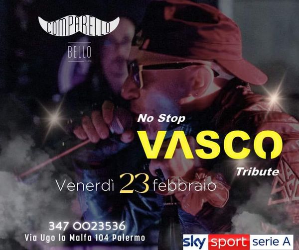 Stasera da Comparello Bello Palermo 
Menù pizzapasta hamburger 
Antipasto caldo …